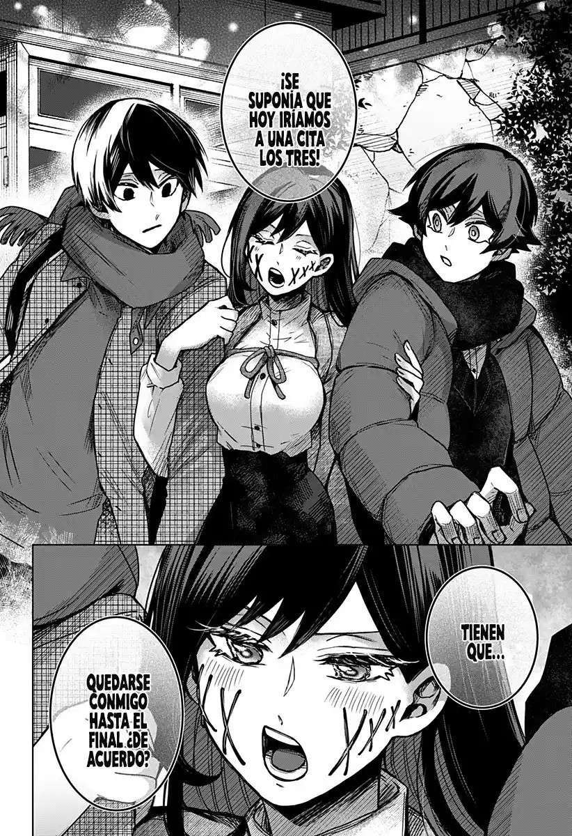 Capitulo 51 page 15