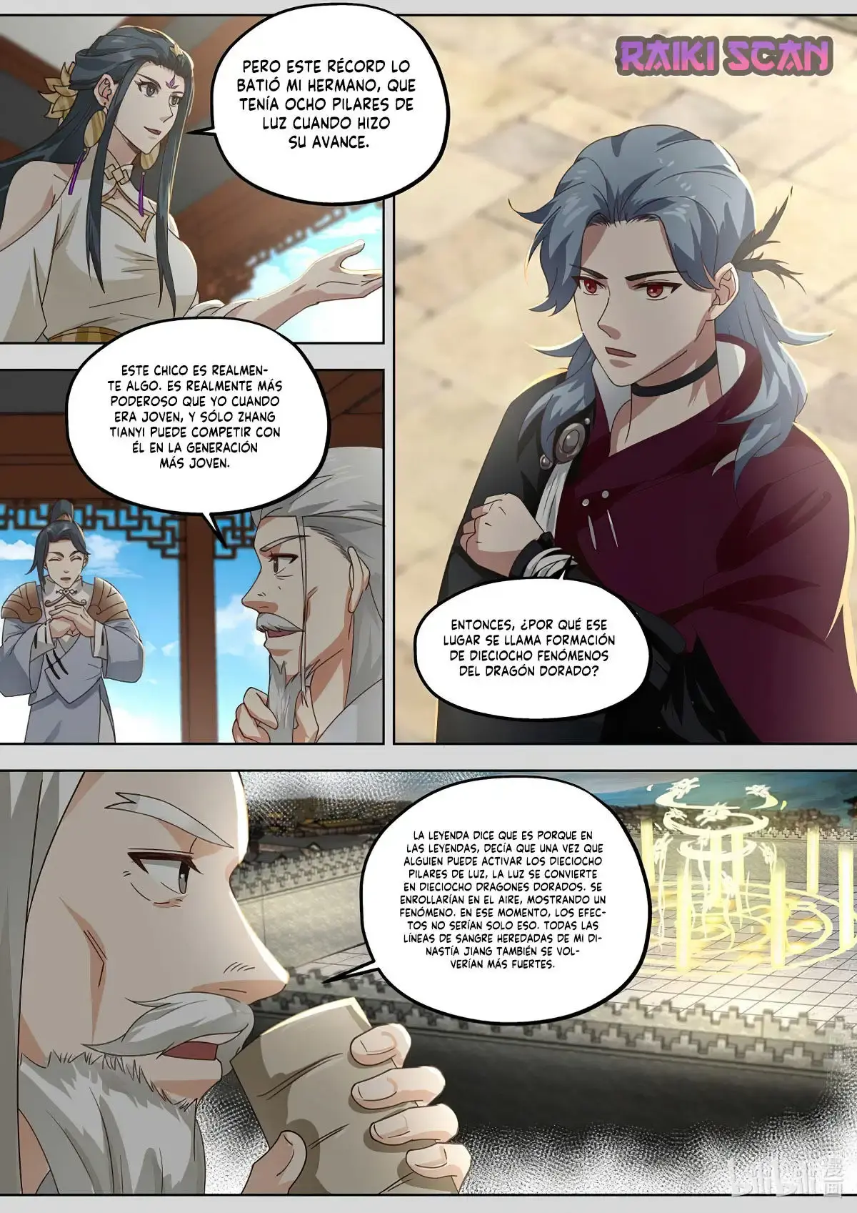 Capitulo 404 page 5