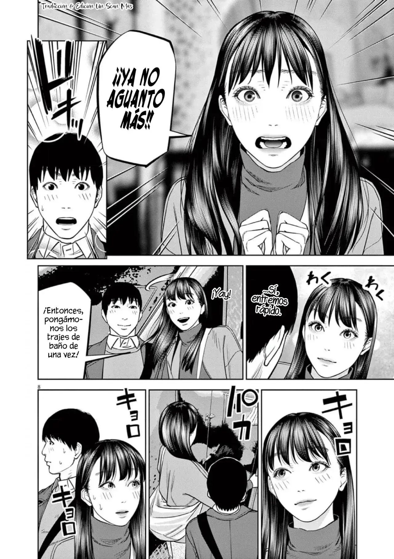 Capitulo 38 page 10