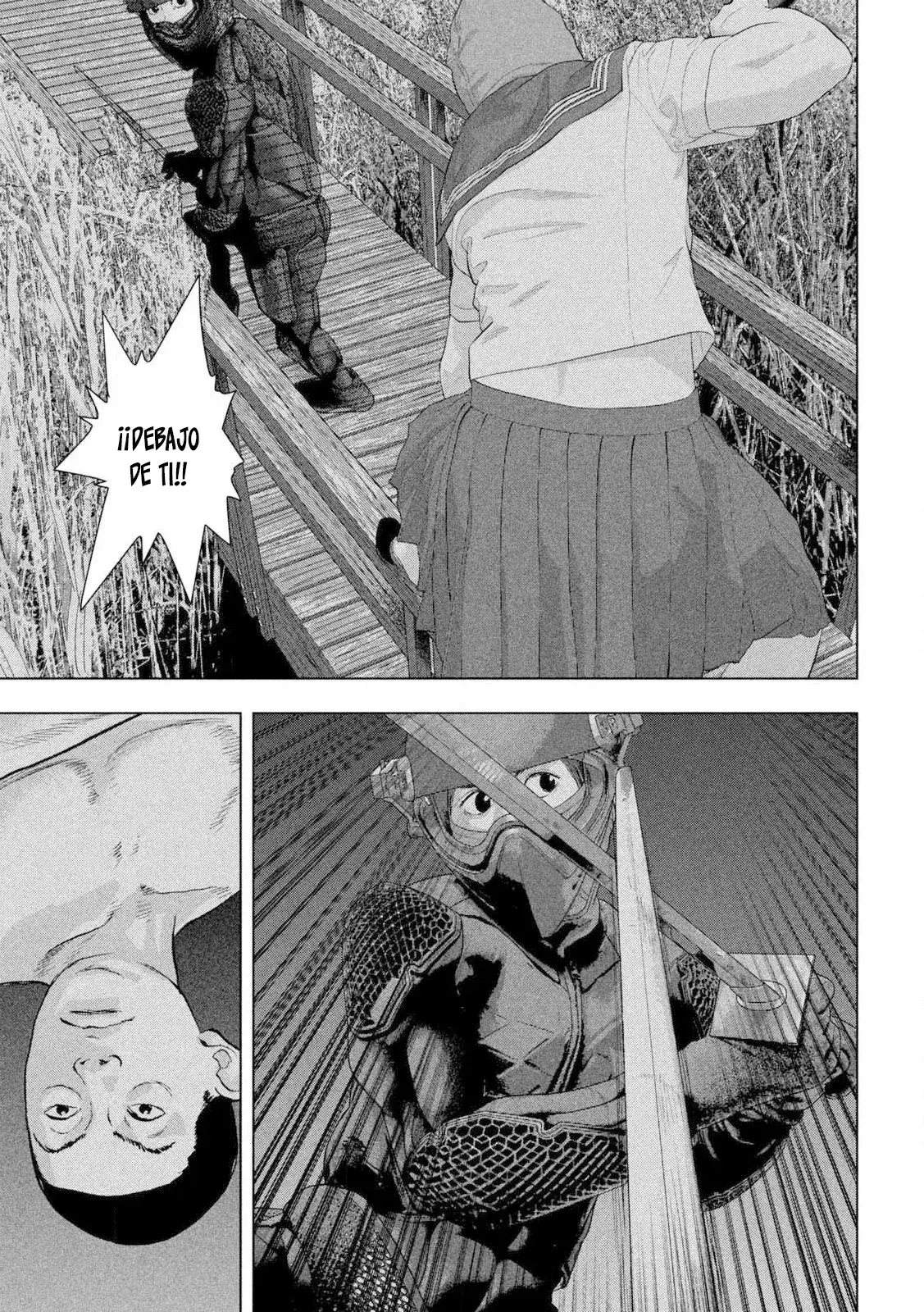 Capitulo 132 page 5