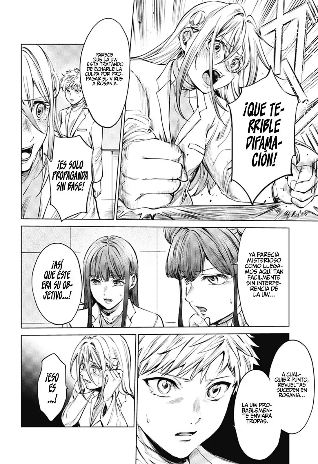 Capitulo 78 page 10