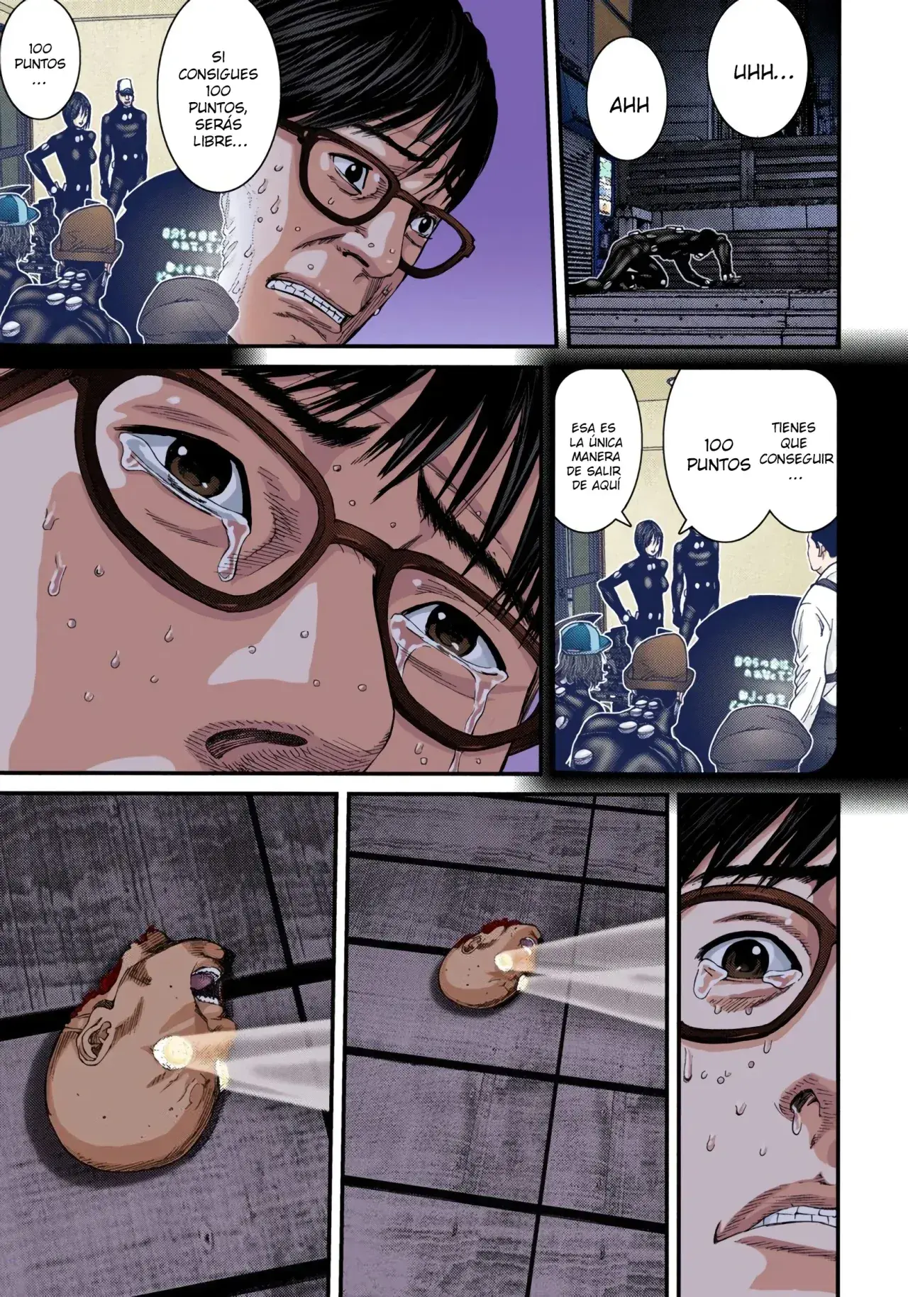 Capitulo 258 page 3