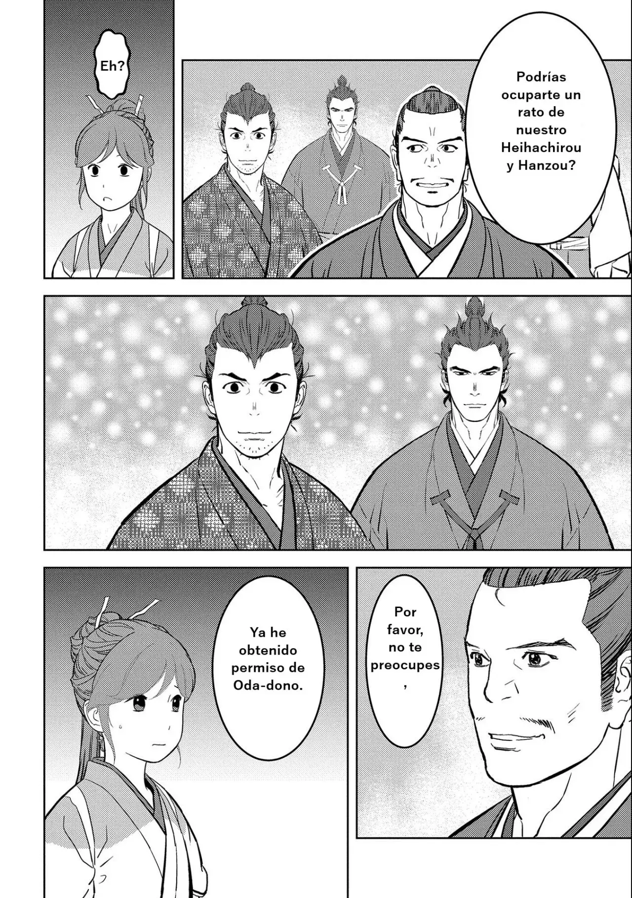 Capitulo 63 page 15