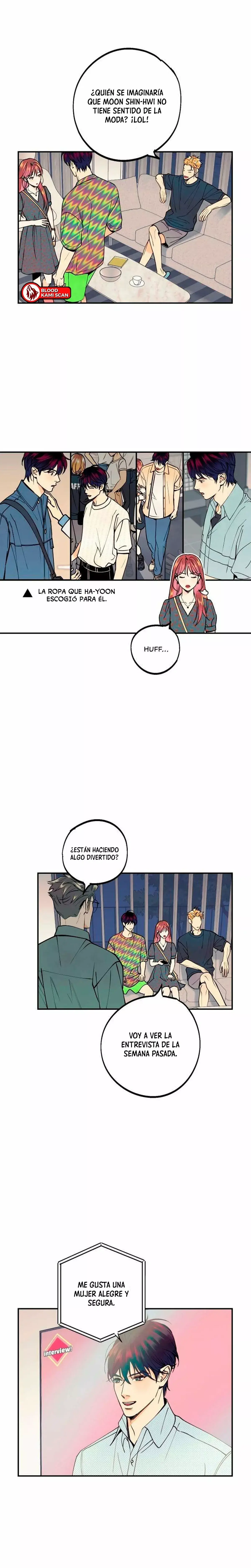 Capitulo 15 page 16