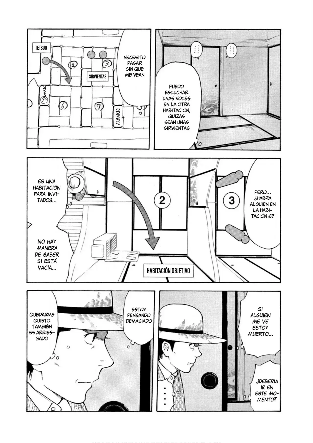 Capitulo 122 page 17