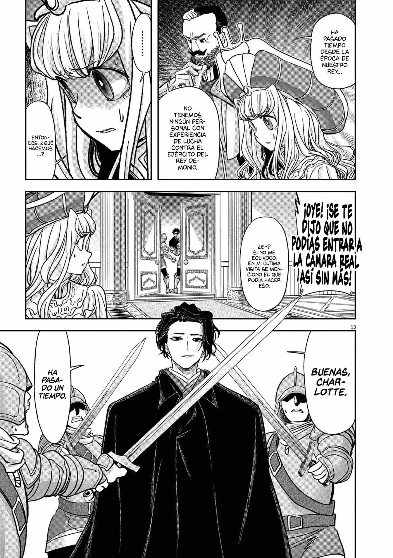 Capitulo 53 page 17