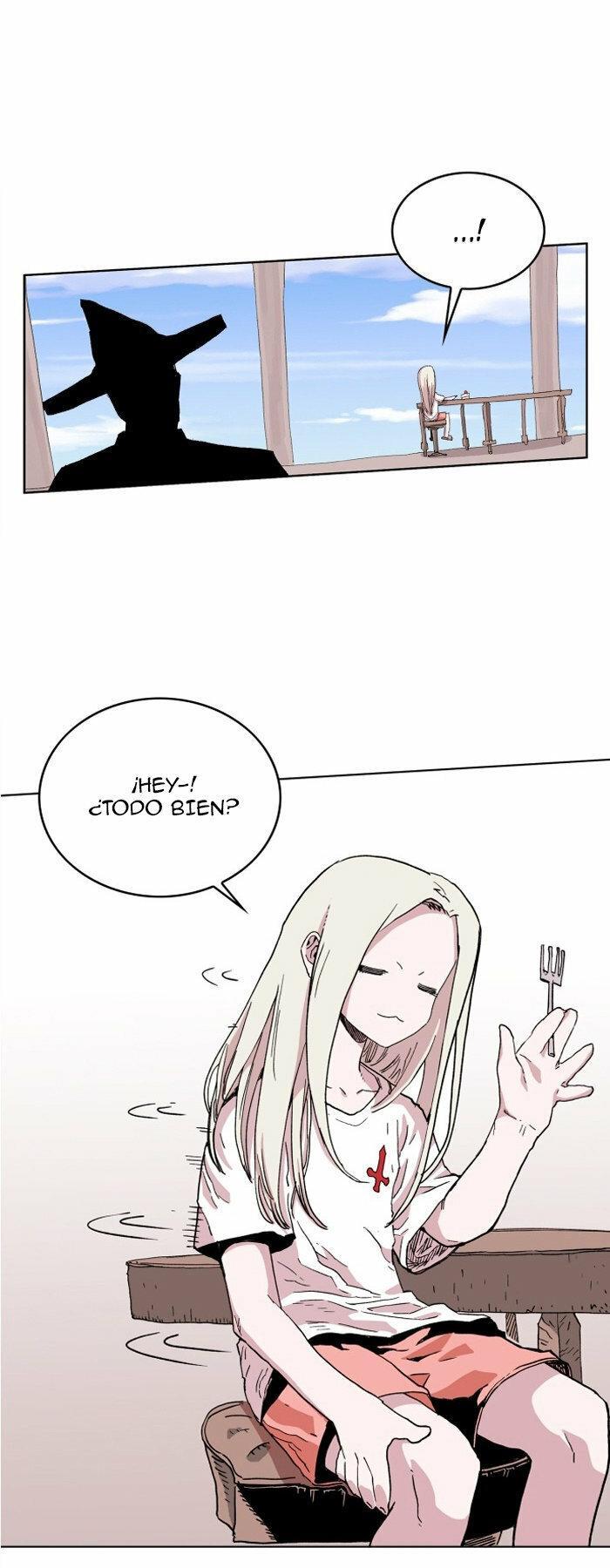 Capitulo 95 page 15