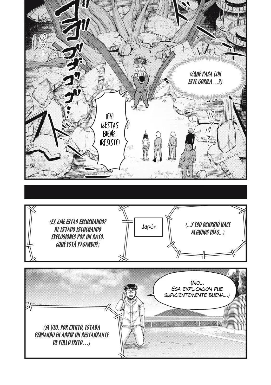 Capitulo 68 page 33