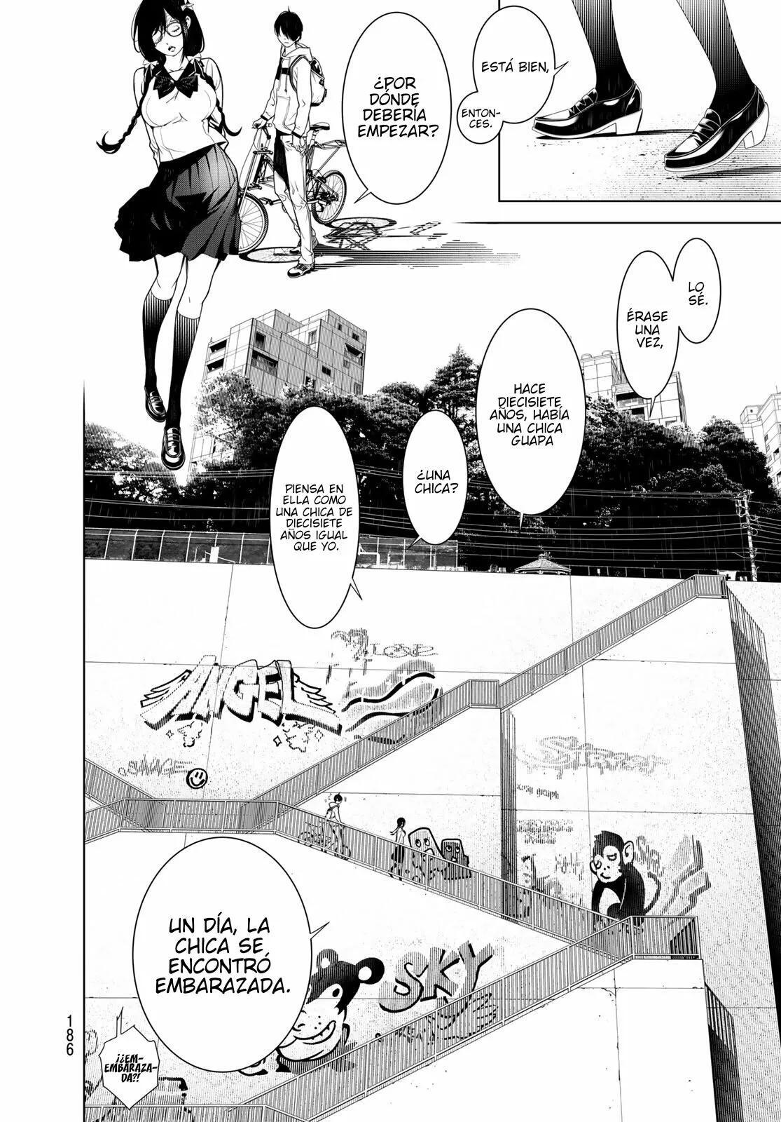 Capitulo 133 page 12