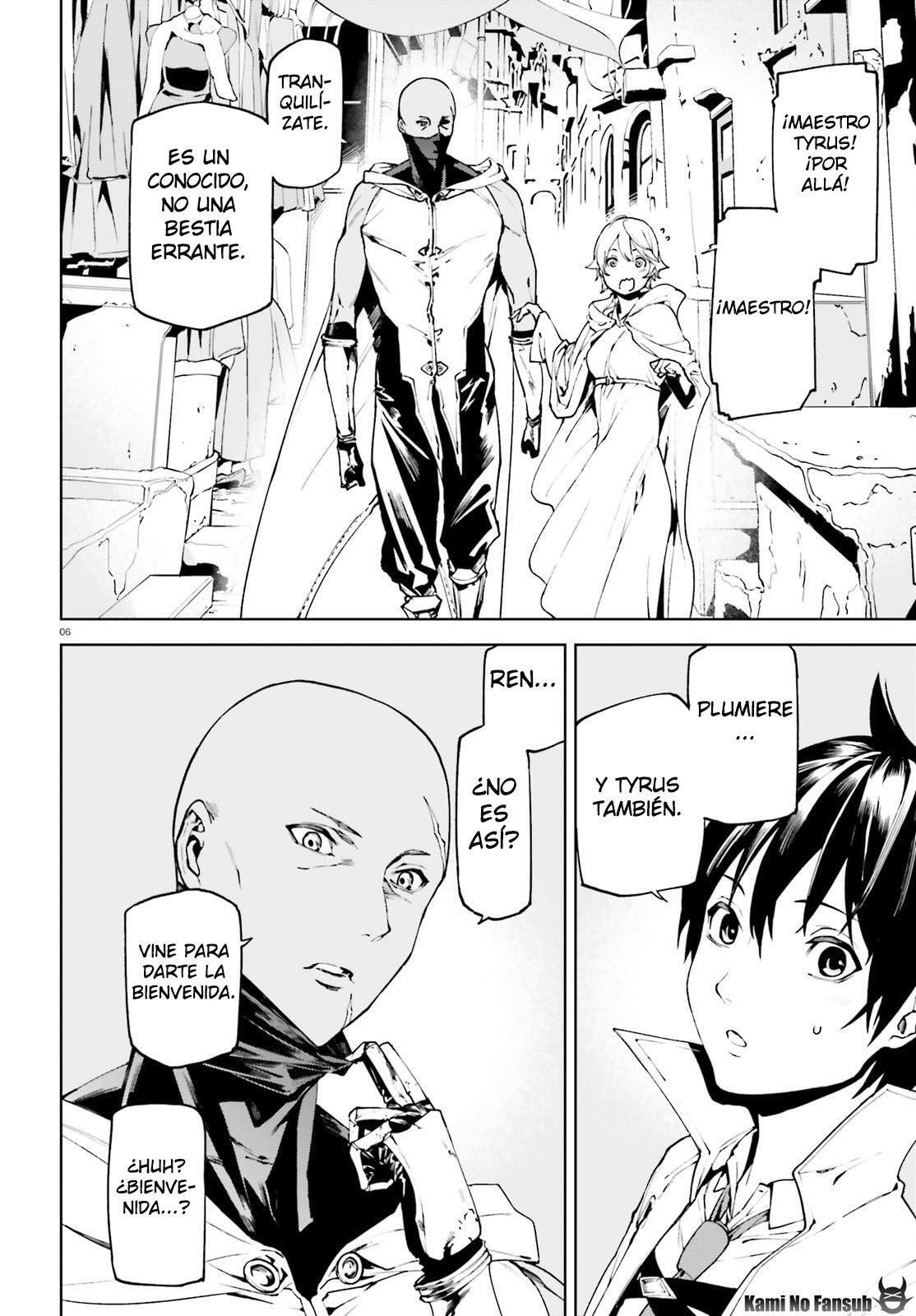 Capitulo 32 page 7