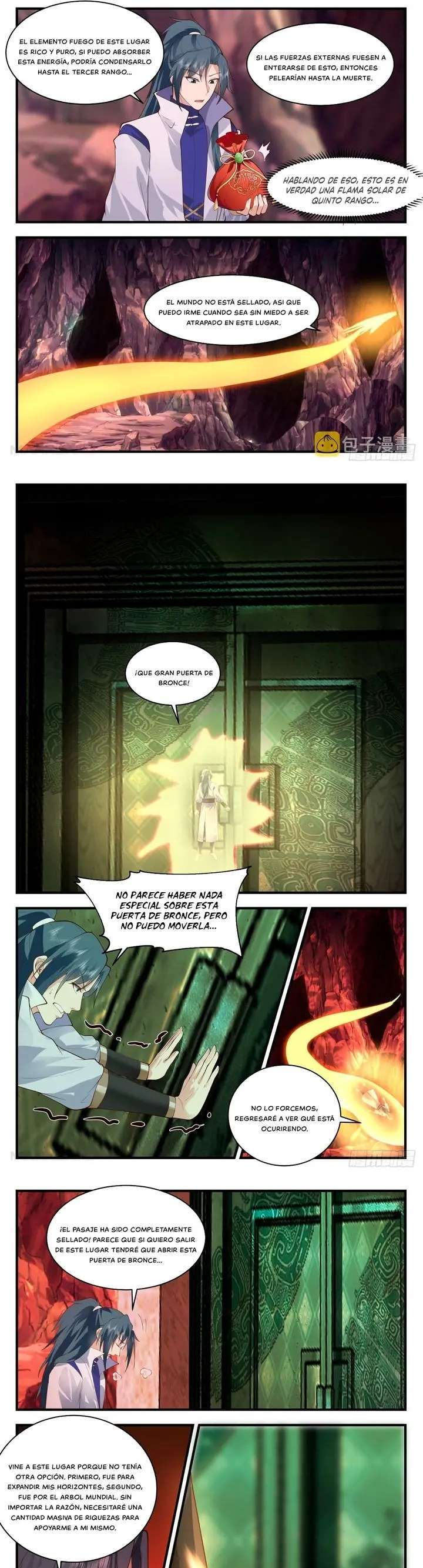 Capitulo 2606 page 4