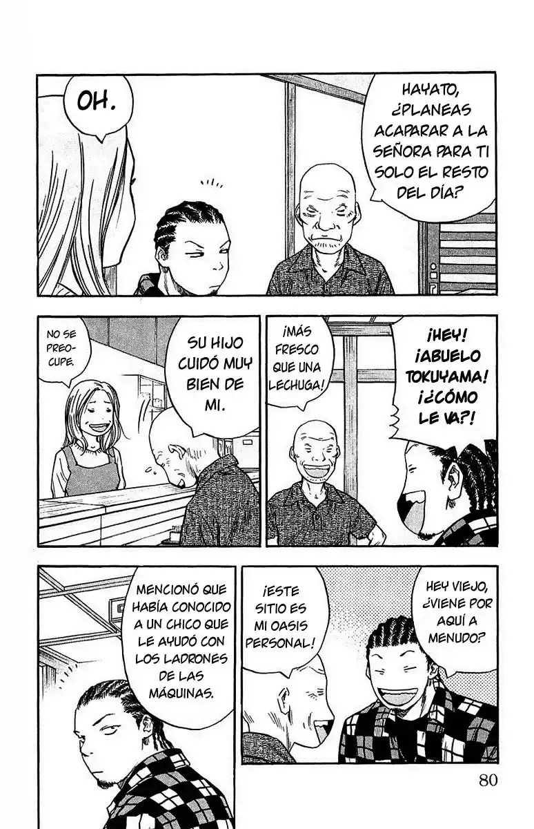 Capitulo 56 page 13