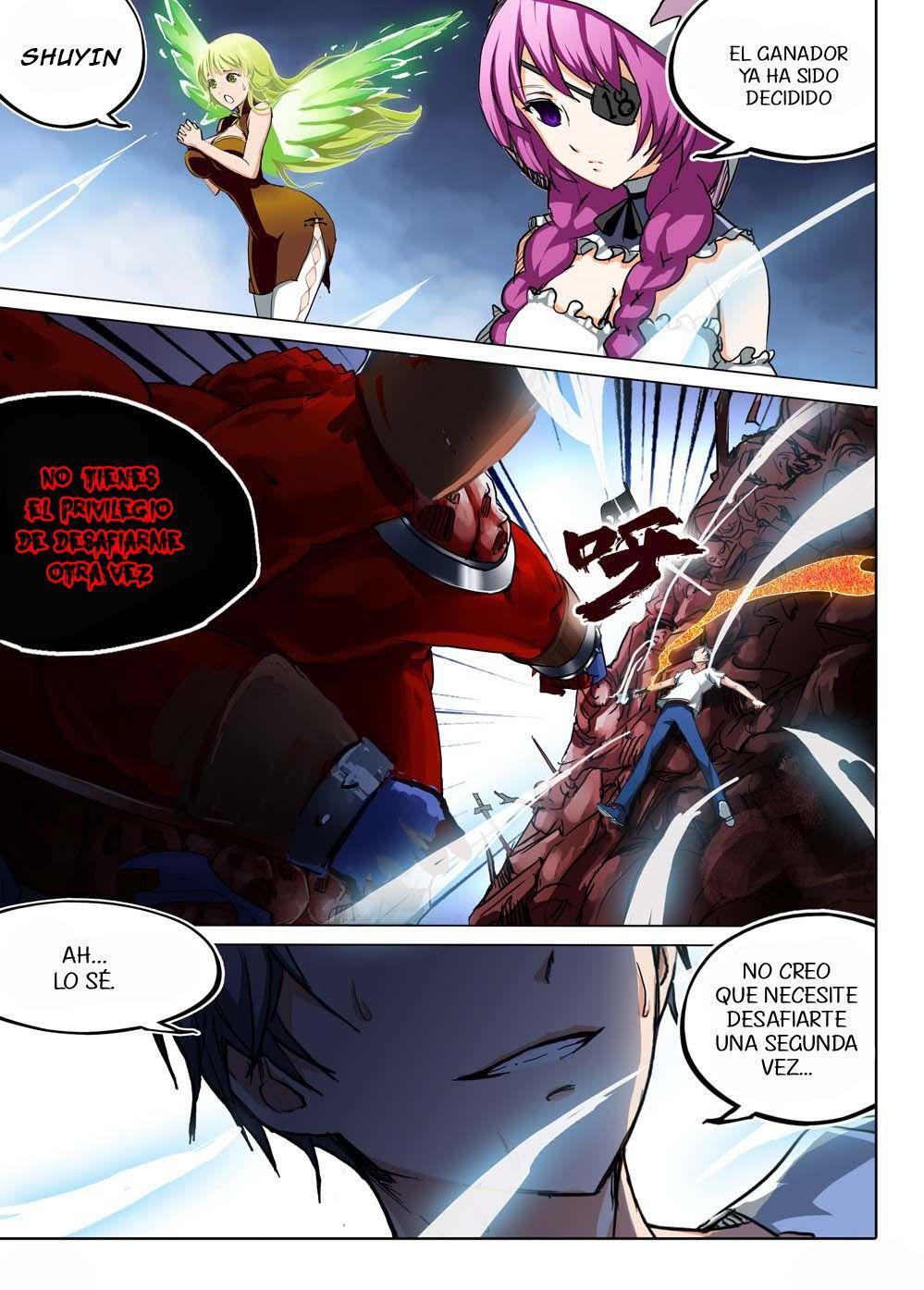 Capitulo 40 page 11
