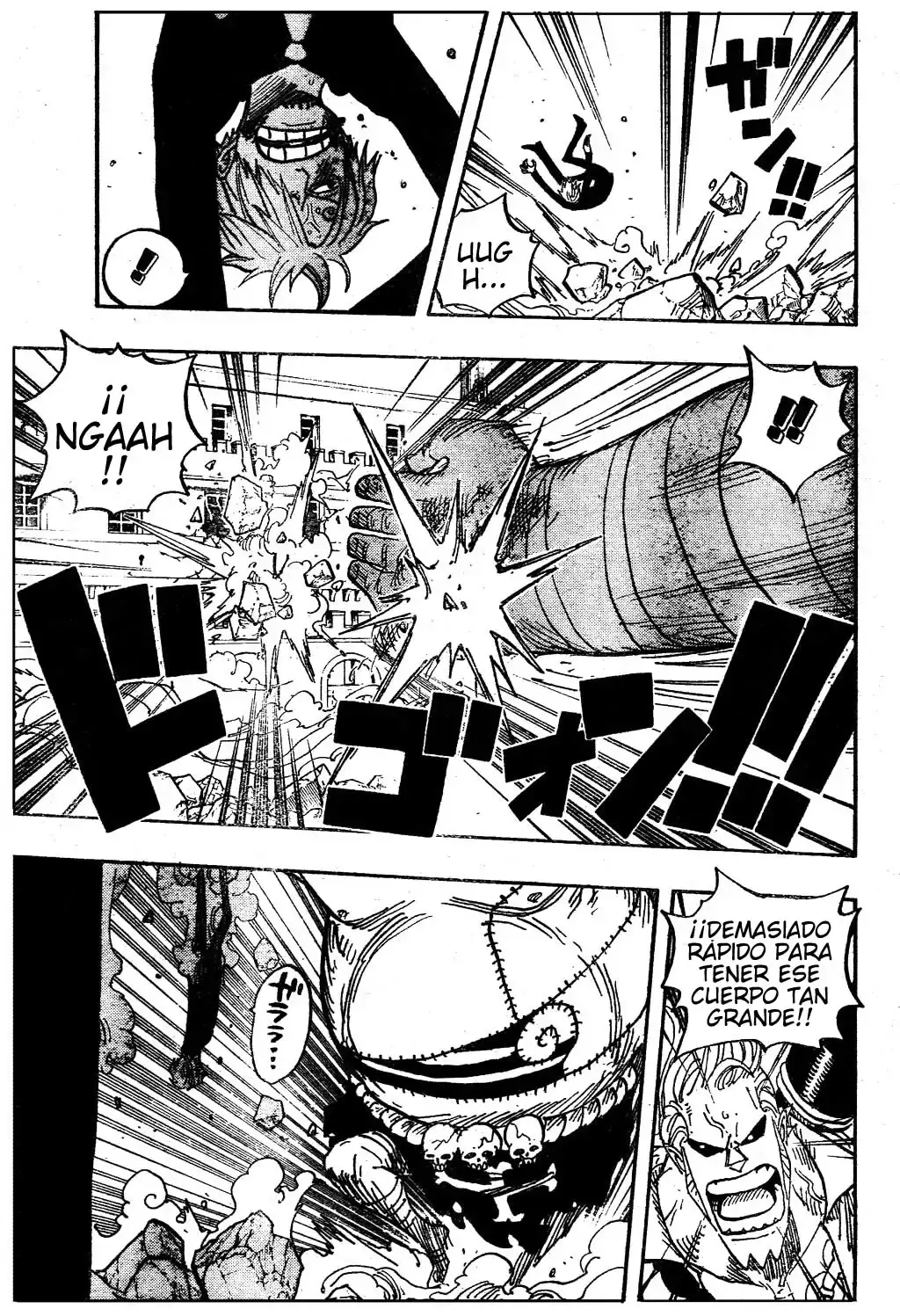 Capitulo 470 page 6