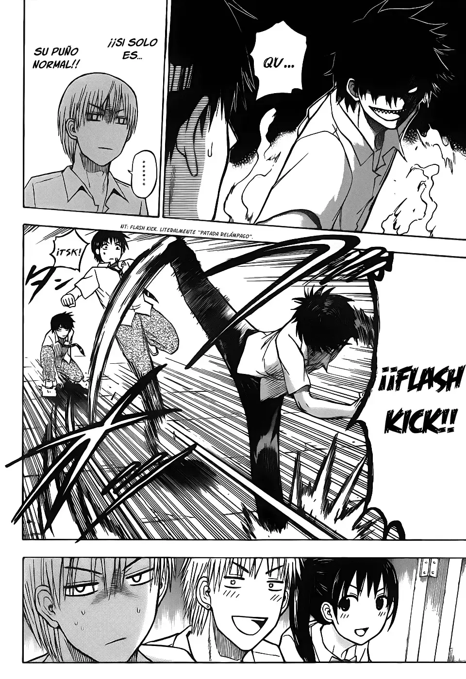 Capitulo 59 page 10