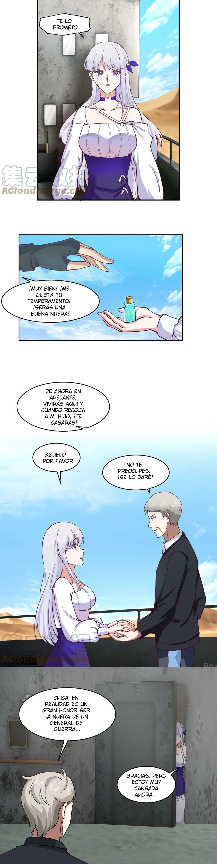 Capitulo 549 page 3