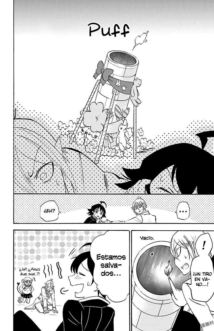 Capitulo 28 page 18