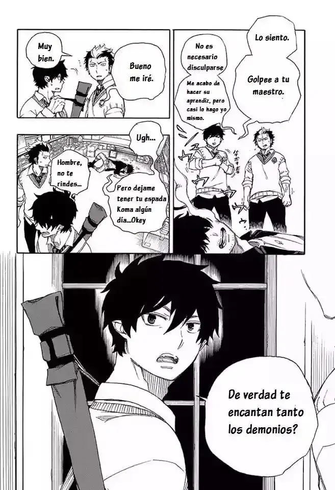 Capitulo 71 page 33