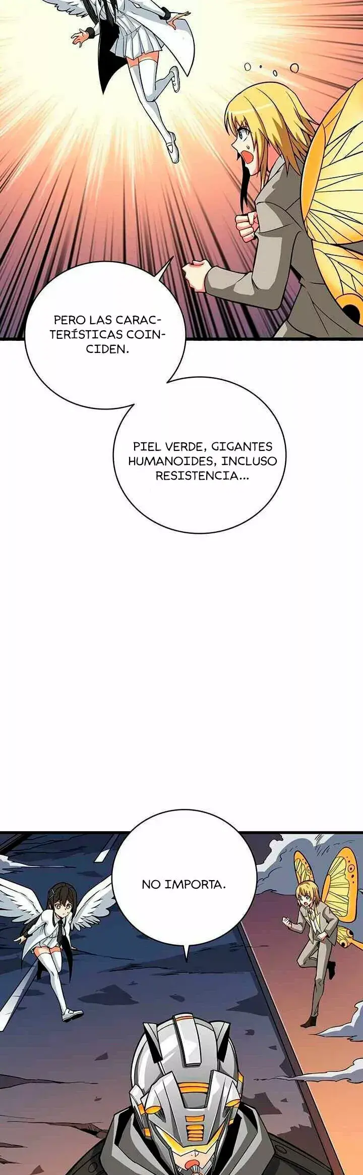 Capitulo 99 page 43
