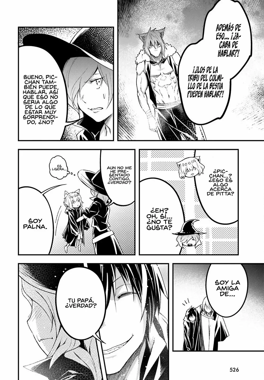 Capitulo 58 page 22