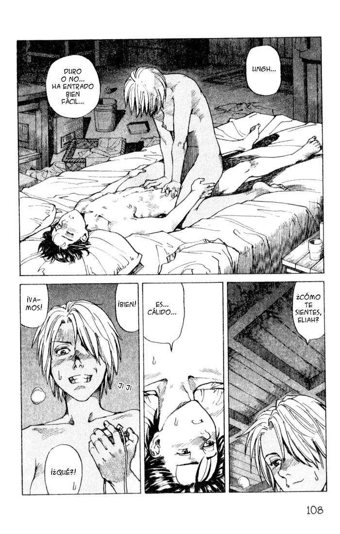Capitulo 50 page 18