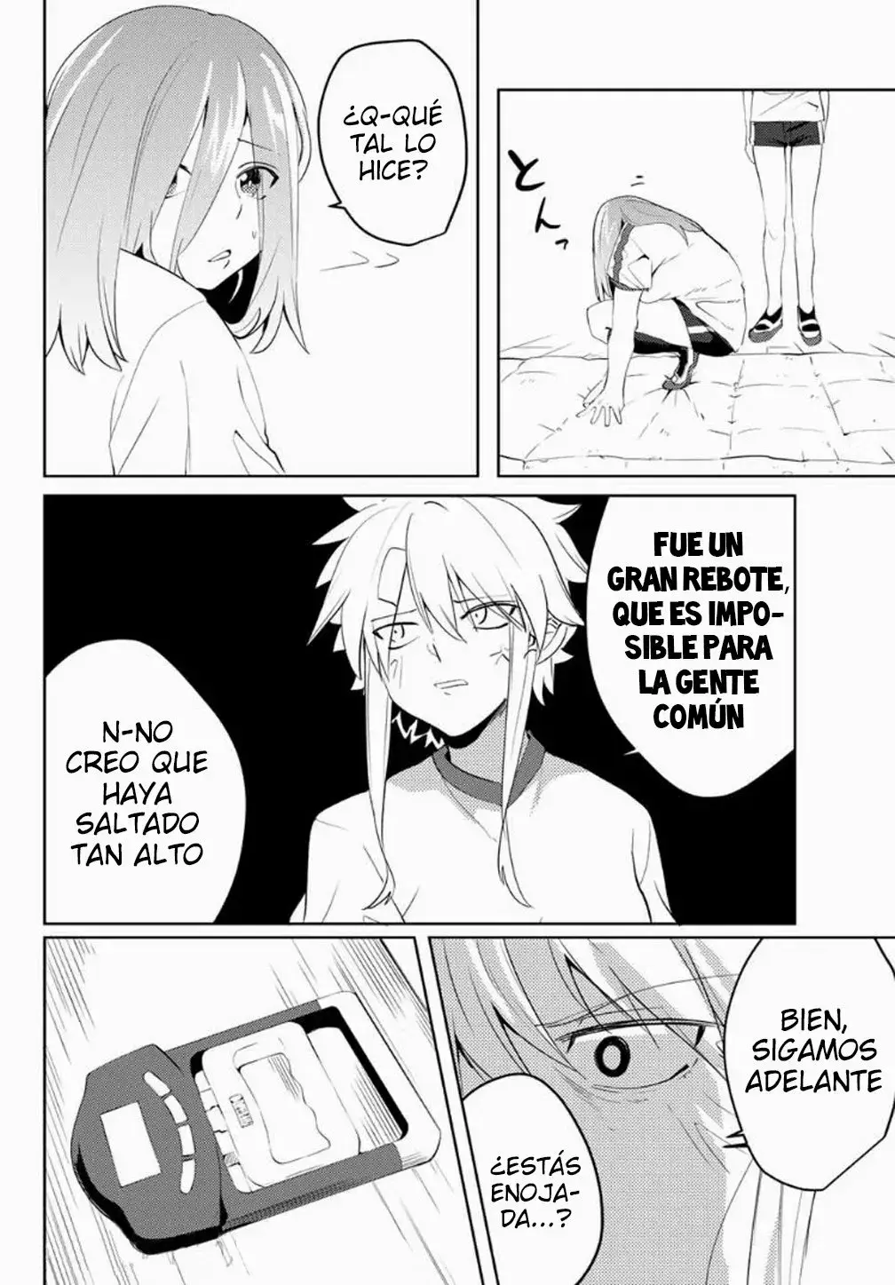 Capitulo 29 page 7
