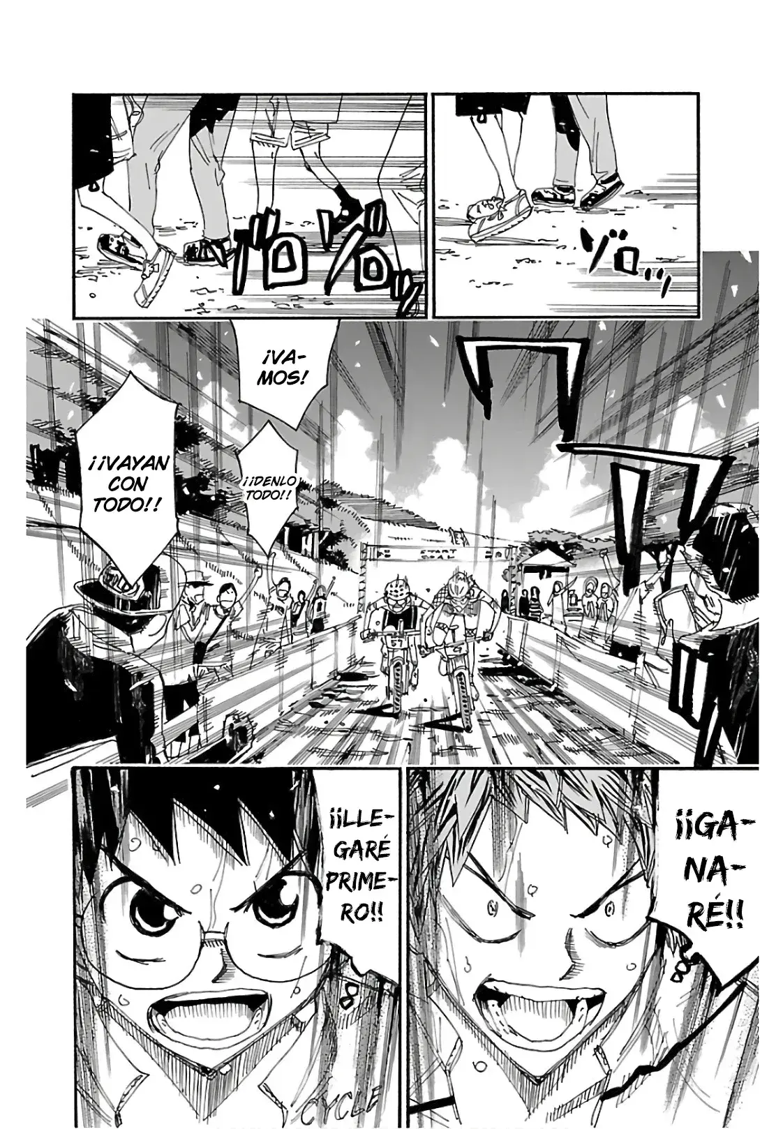 Capitulo 593 page 4