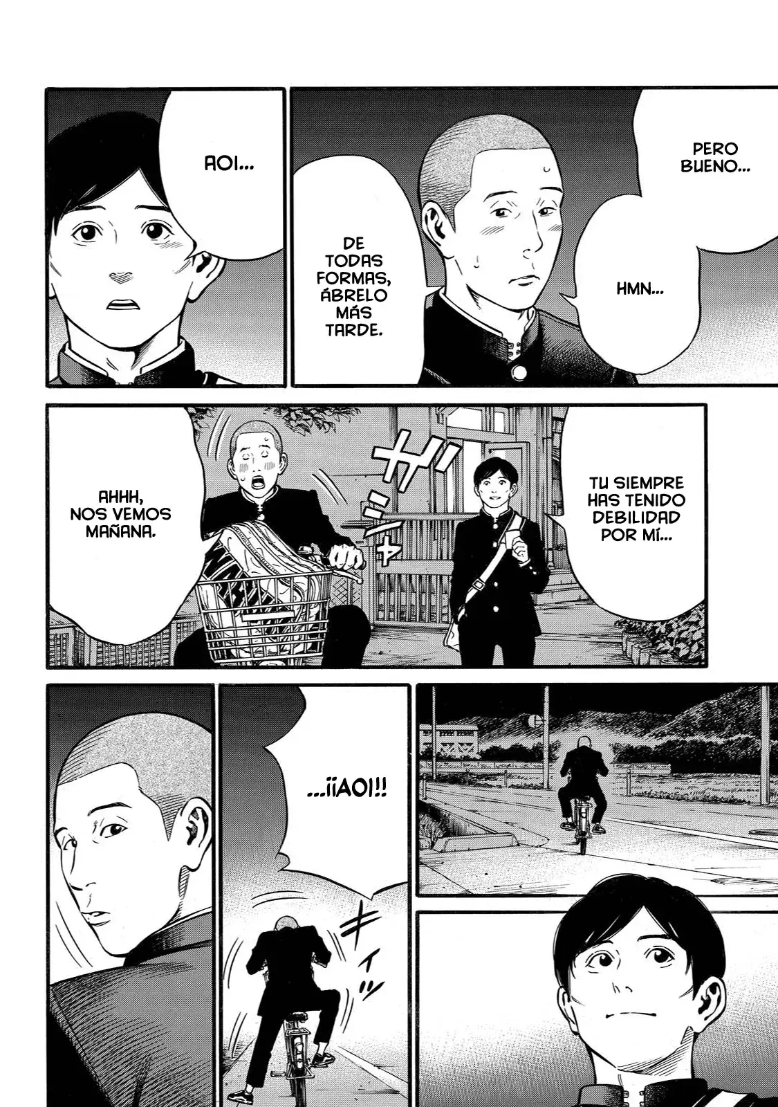 Capitulo 19 page 9