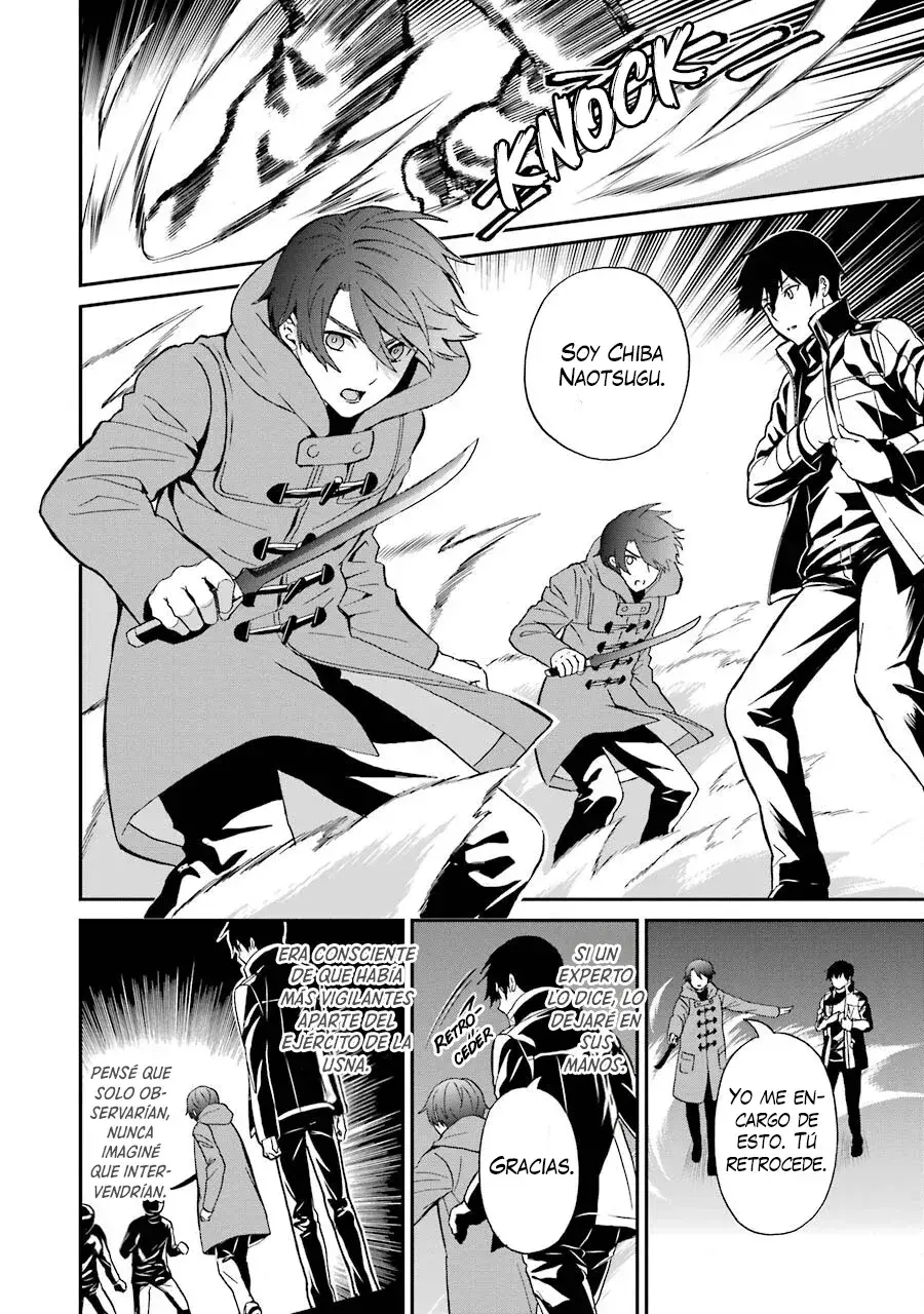 Capitulo 23 page 17