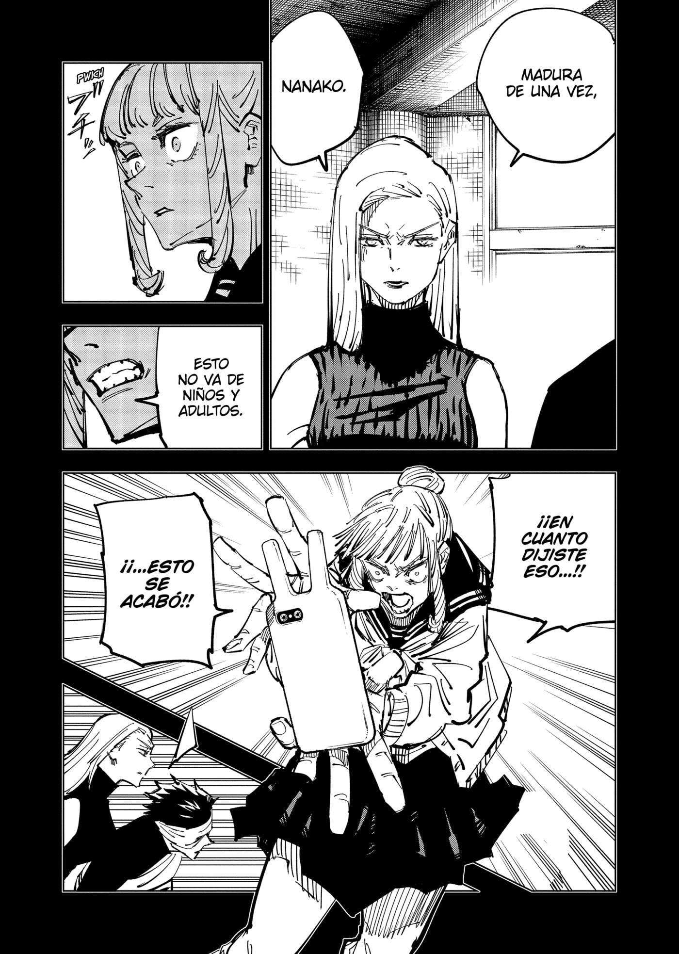 Capitulo 114 page 11