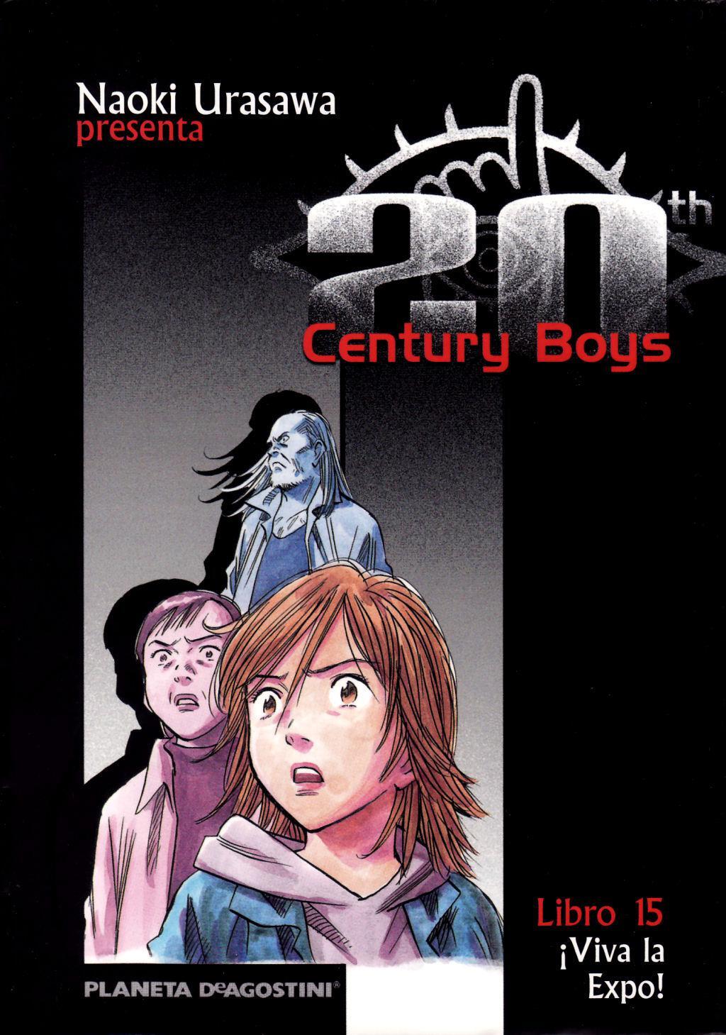 Capitulo 158 page 1