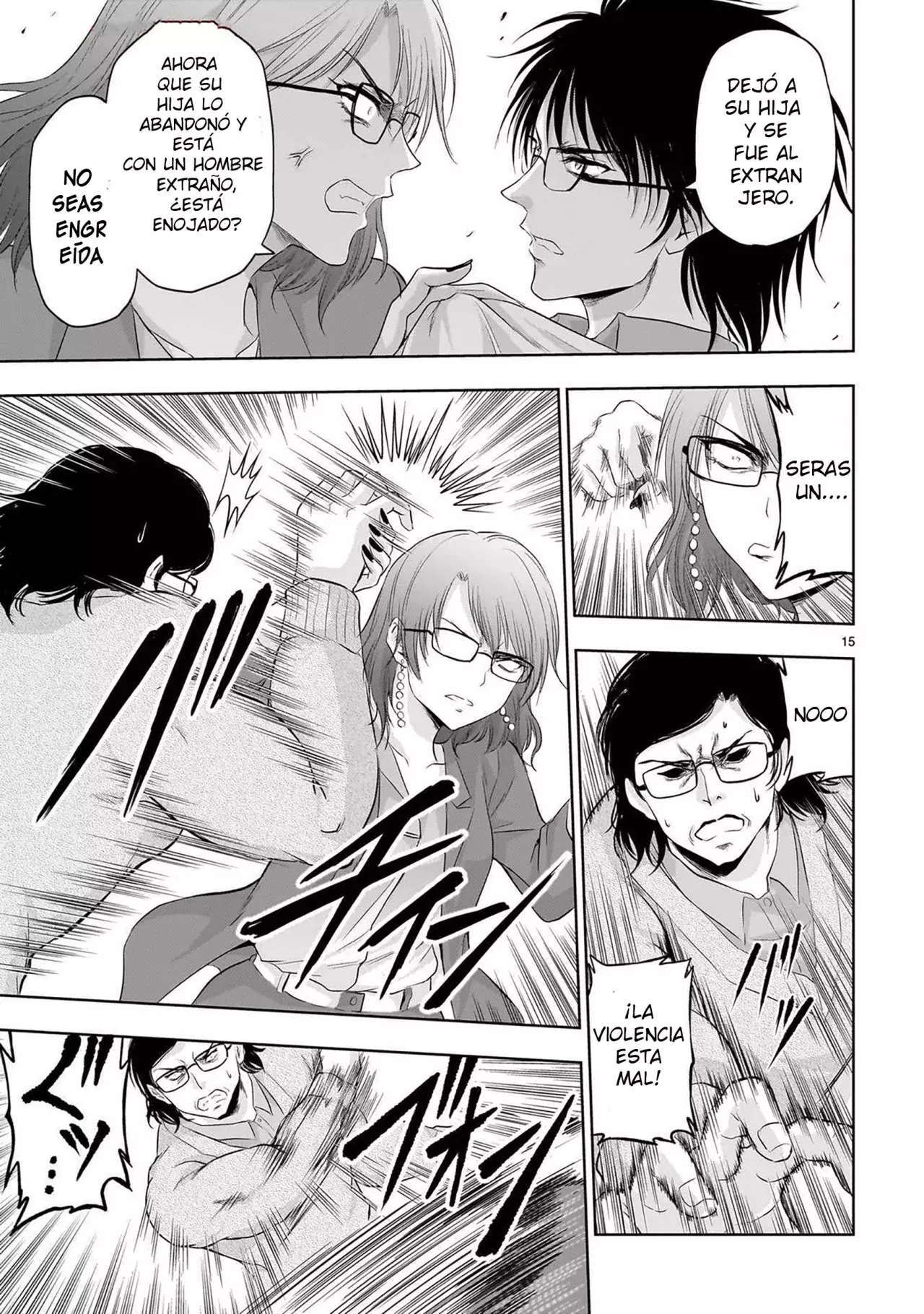 Capitulo 95 page 14