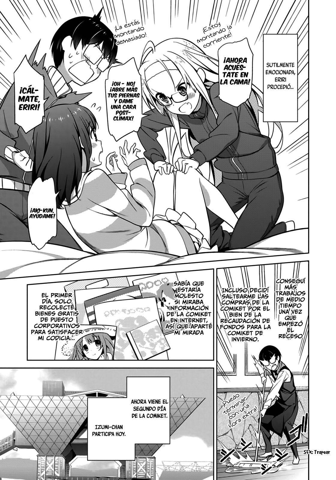 Capitulo 13 page 16