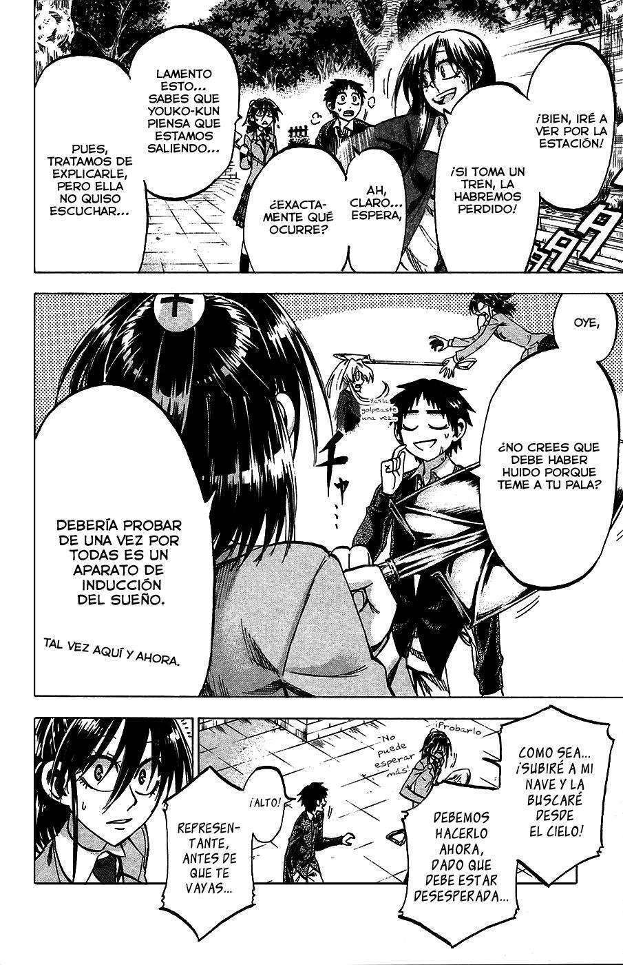 Capitulo 85 page 5