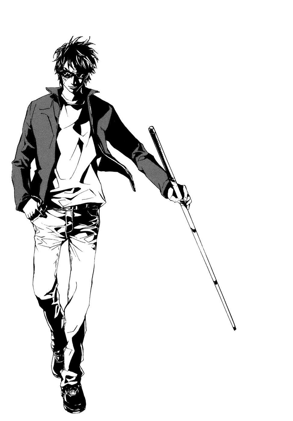 Capitulo 47 page 25