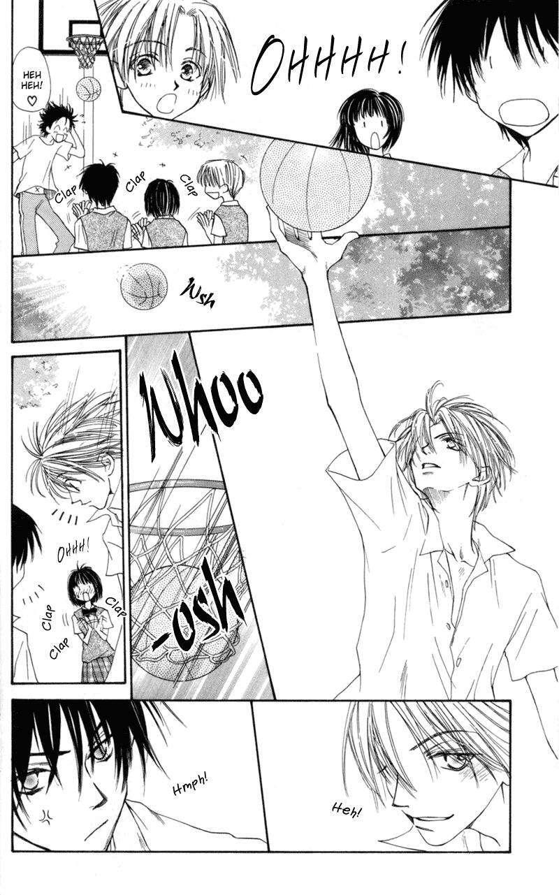 Capitulo 21 page 15