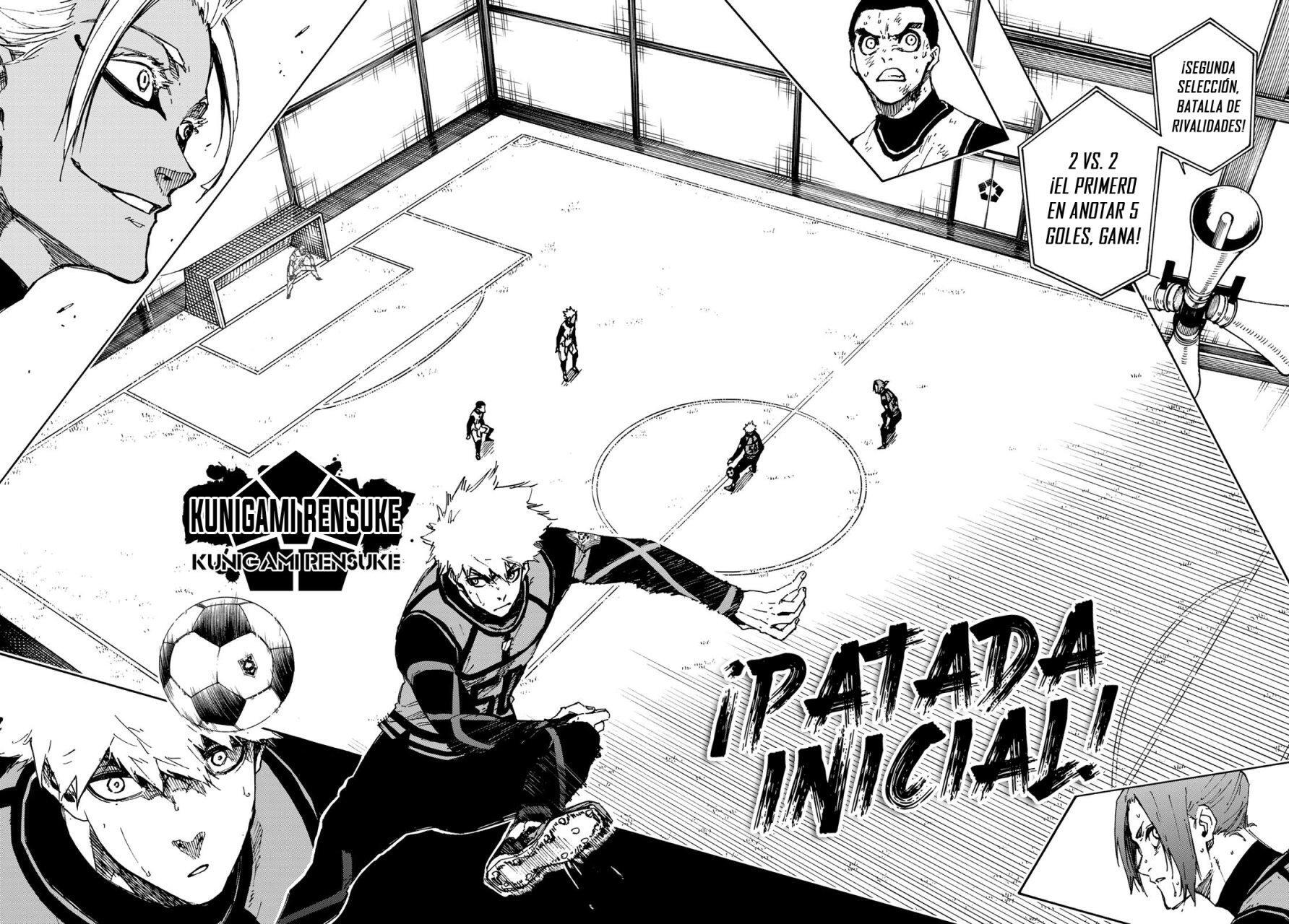 Capitulo 89 page 7