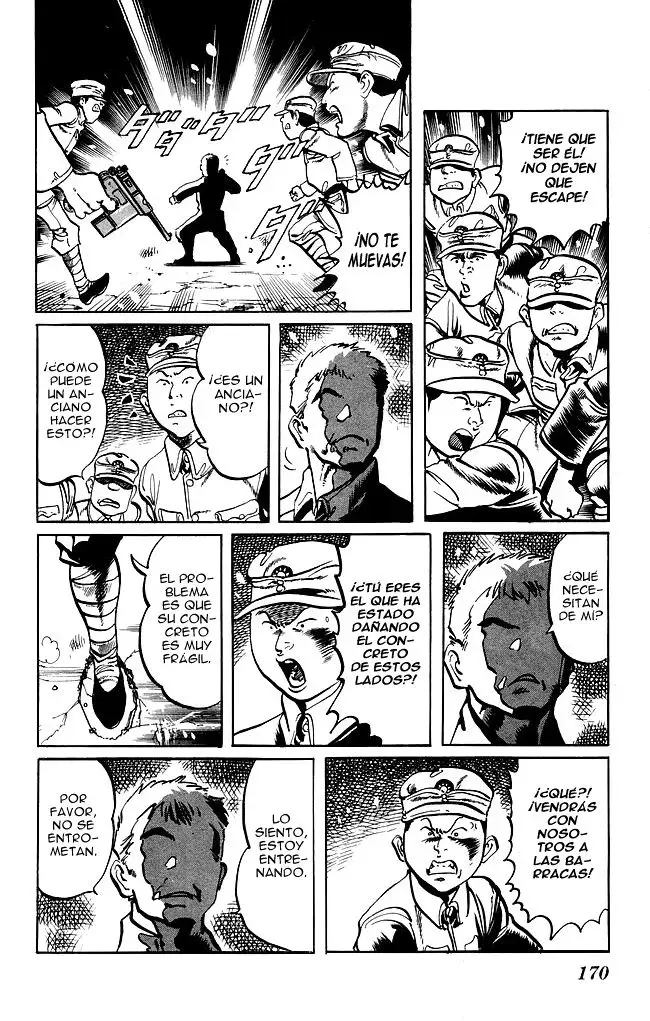 Capitulo 202 page 4