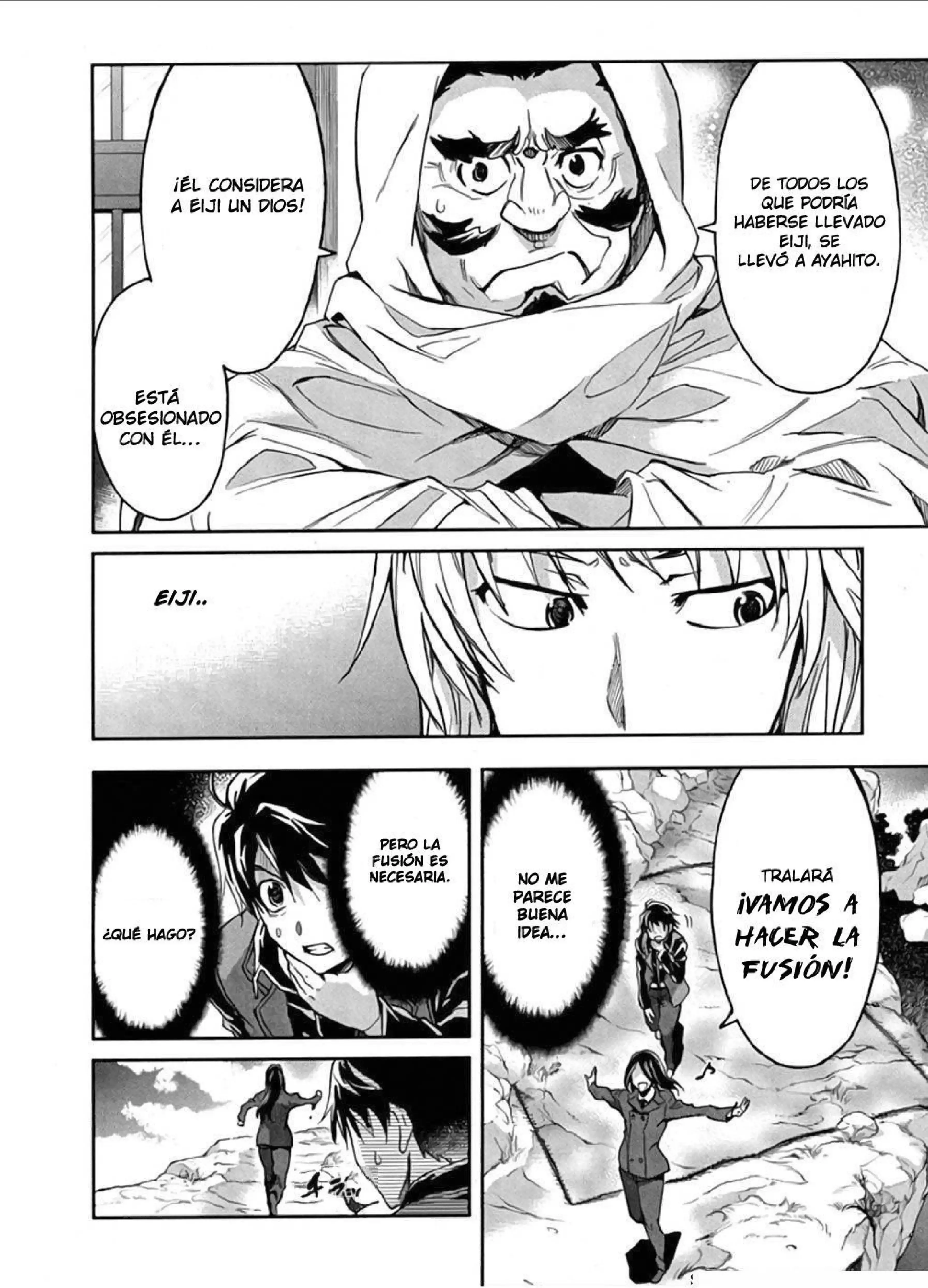 Capitulo 23 page 15