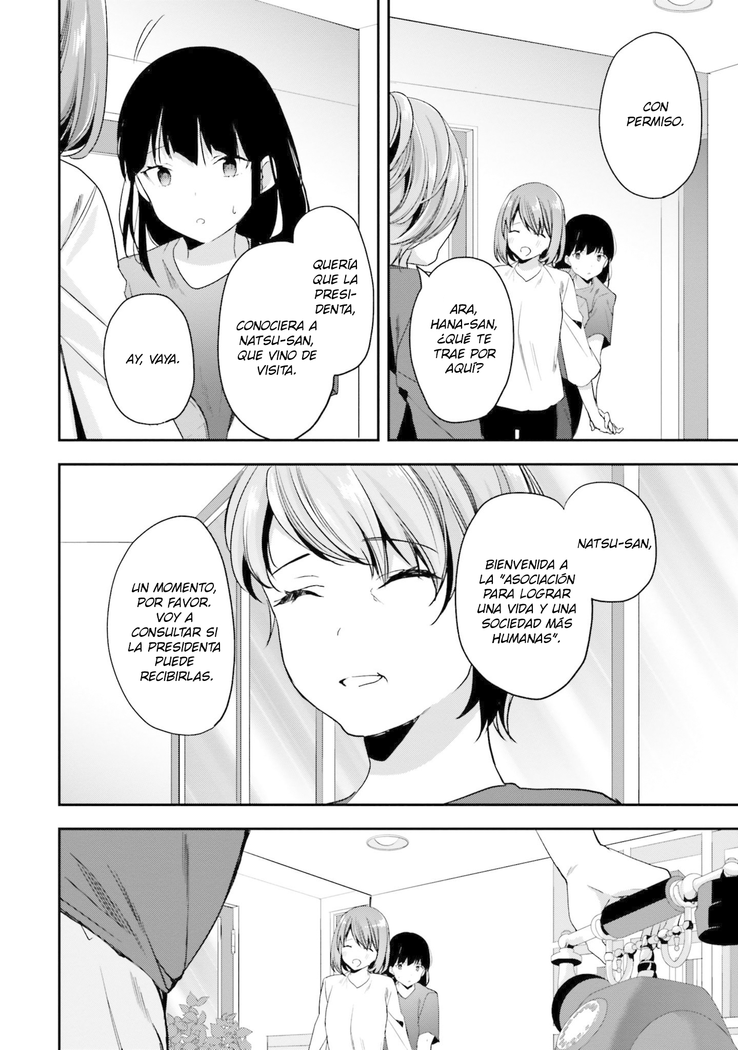 Capitulo 32 page 11