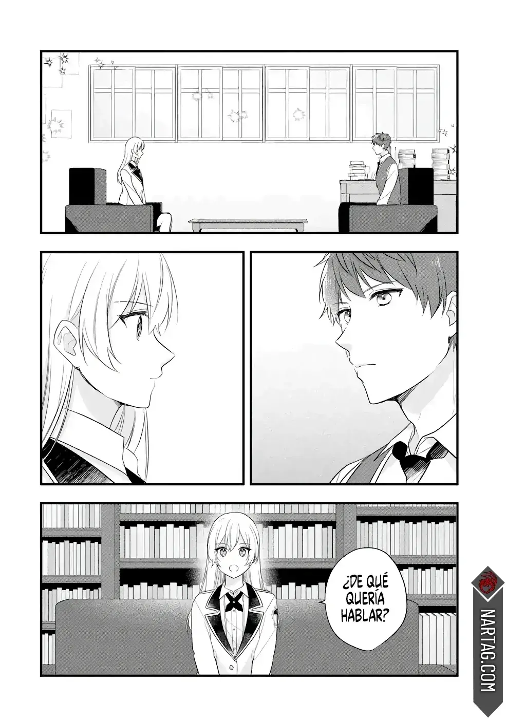 Capitulo 11.30 page 12