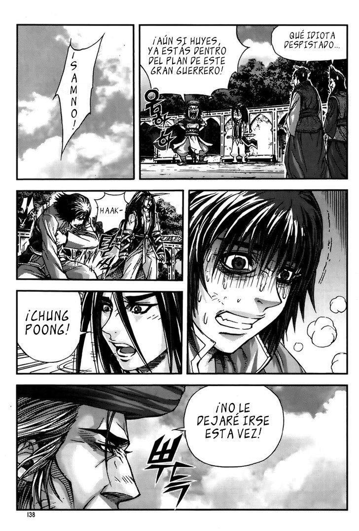Capitulo 221 page 22