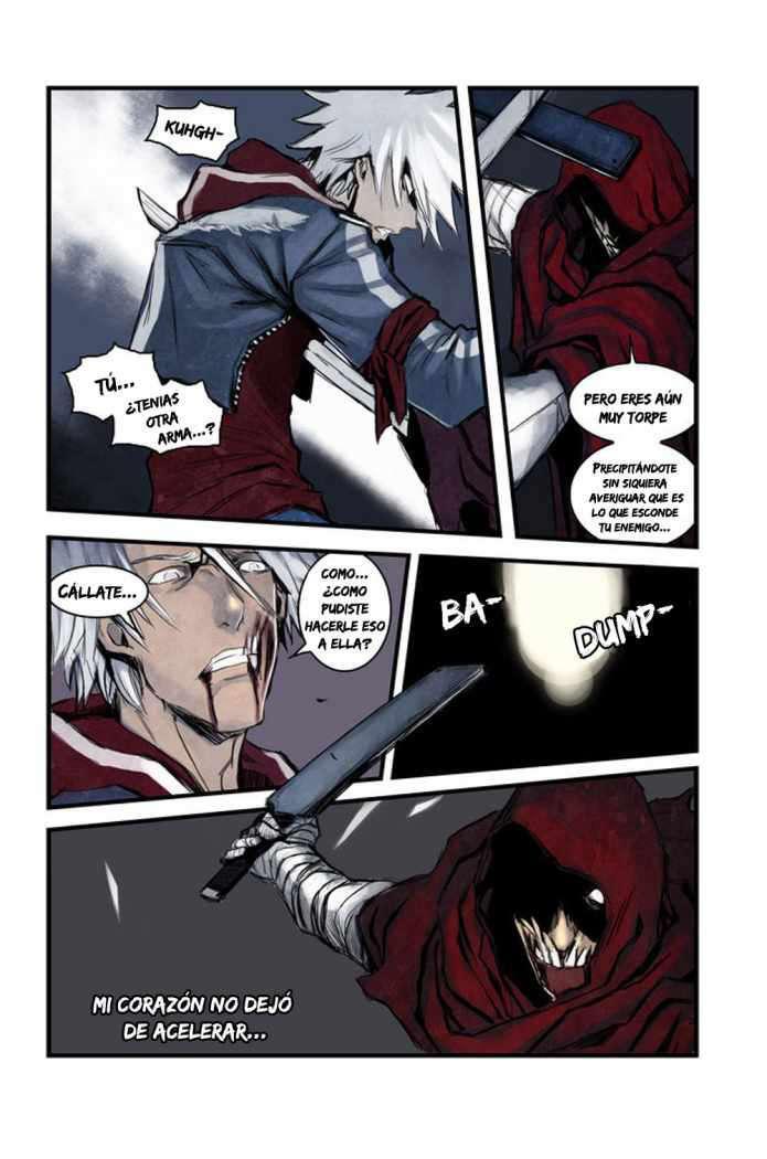 Capitulo 22 page 15