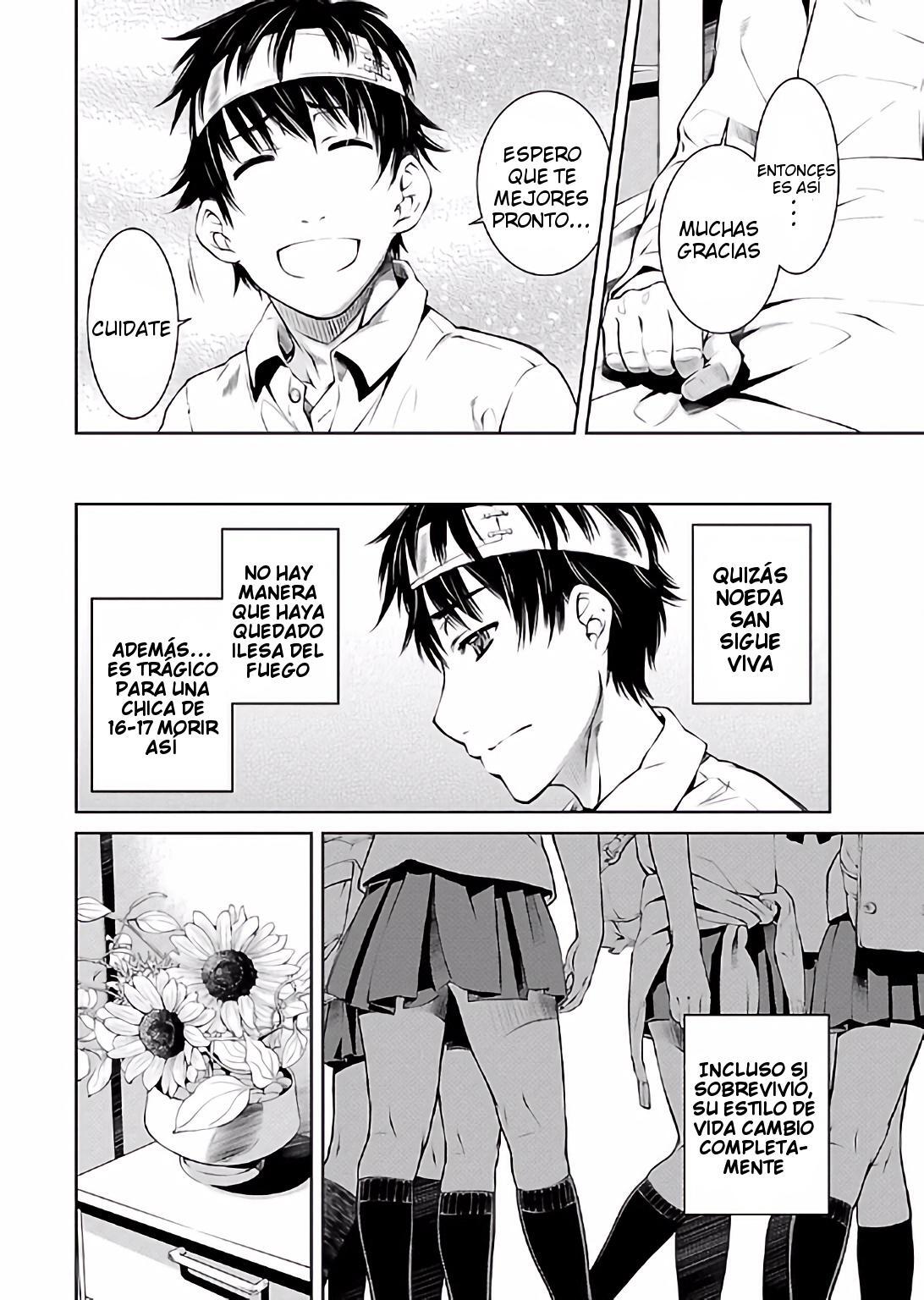 Capitulo 18 page 12