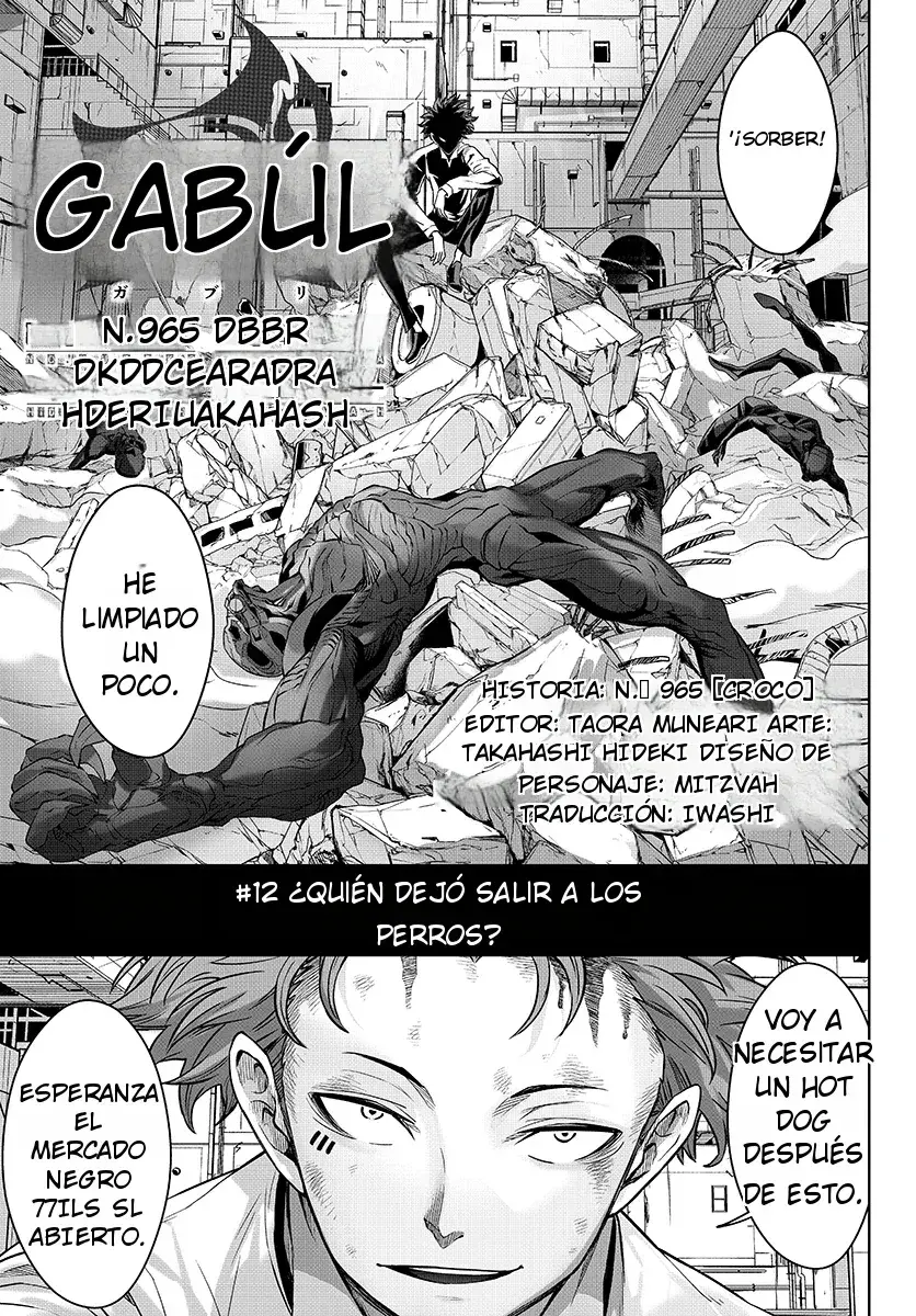 Capitulo 12 page 3