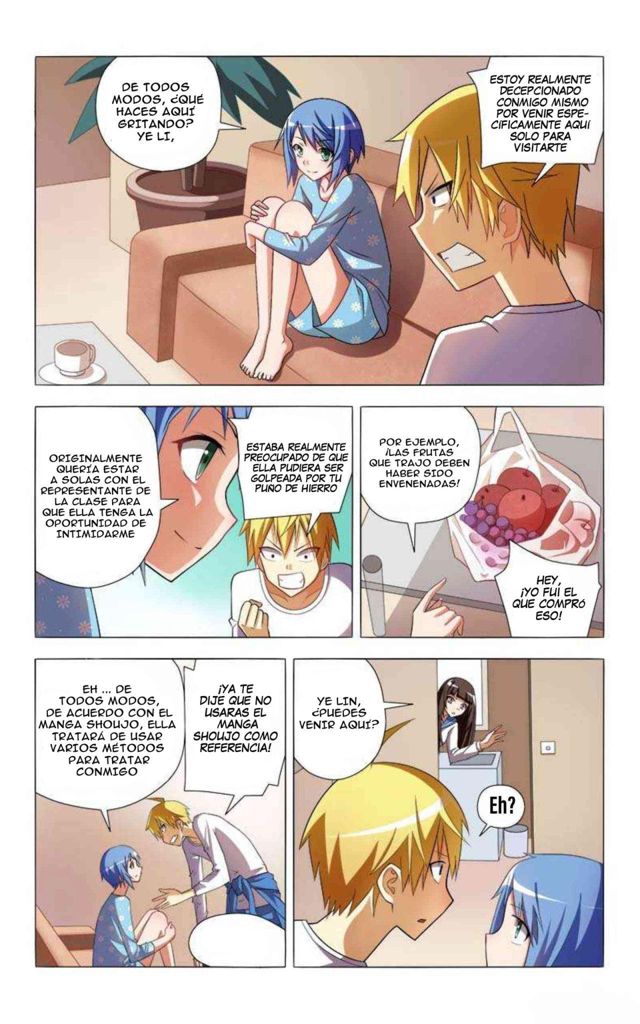 Capitulo 6 page 15