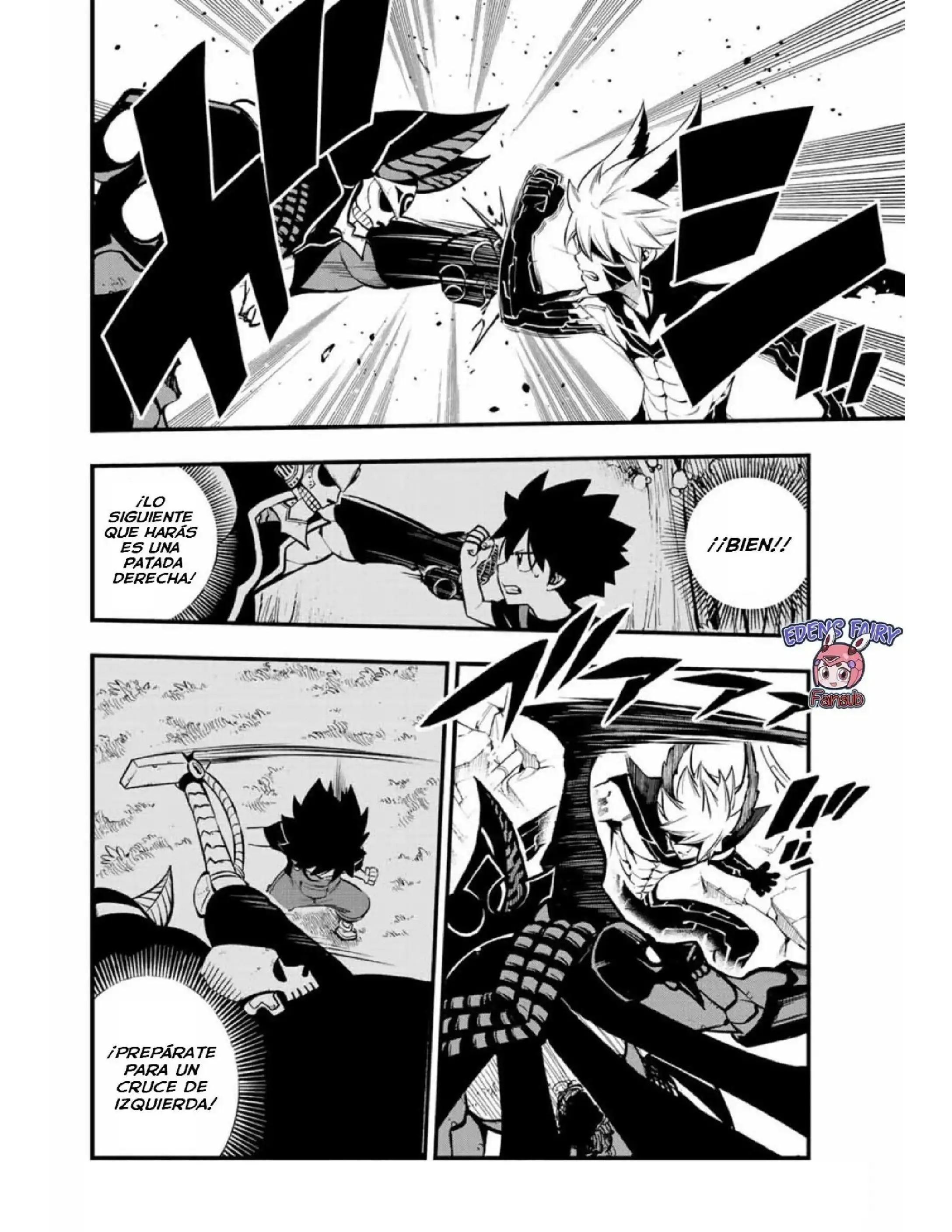 Capitulo 214 page 11