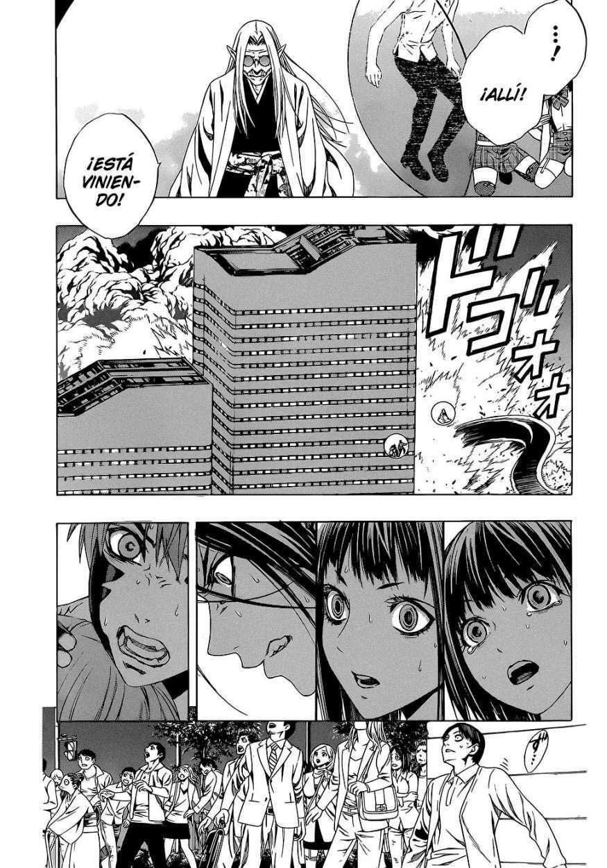 Capitulo 66 page 13