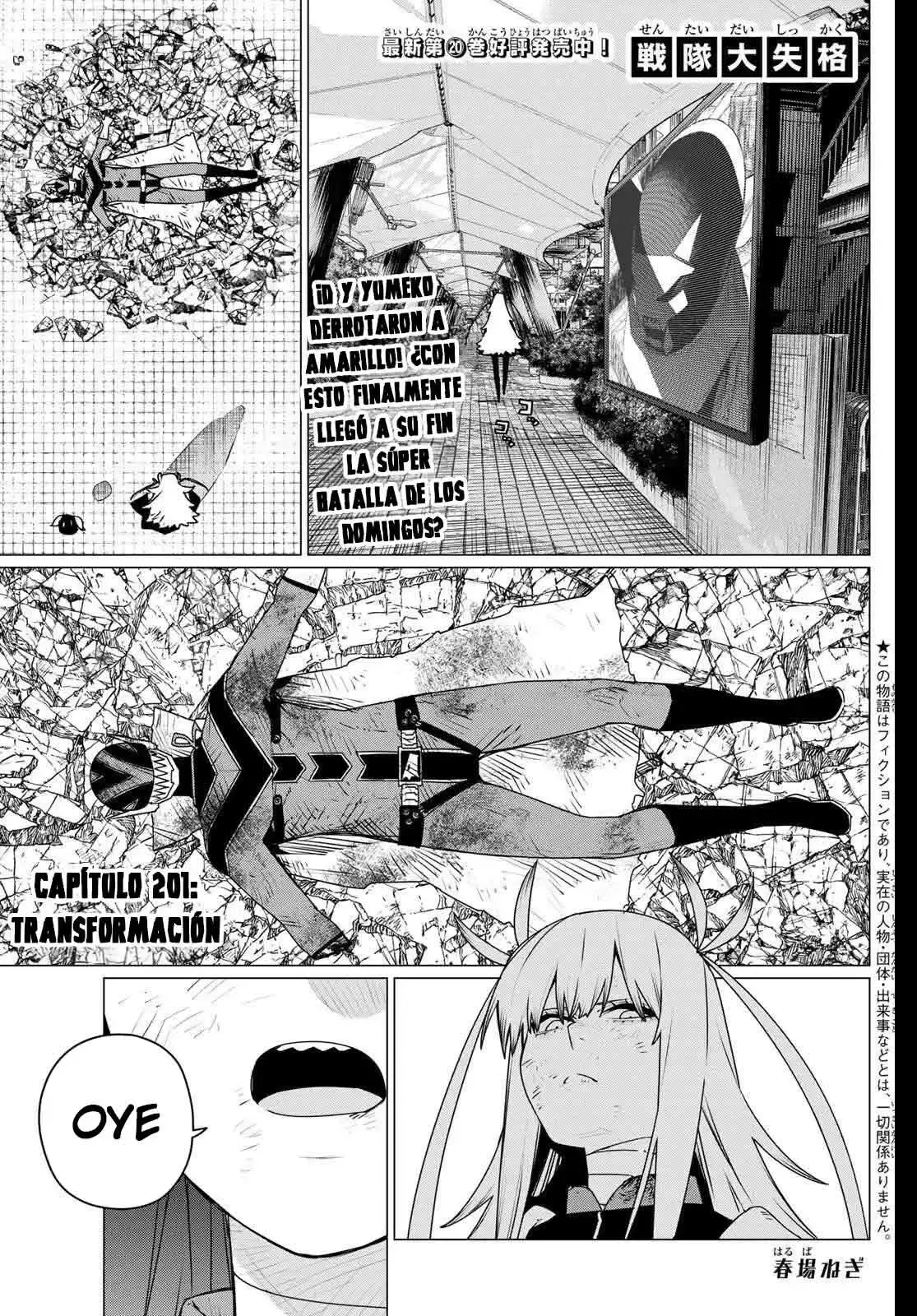 Capitulo 201 page 3