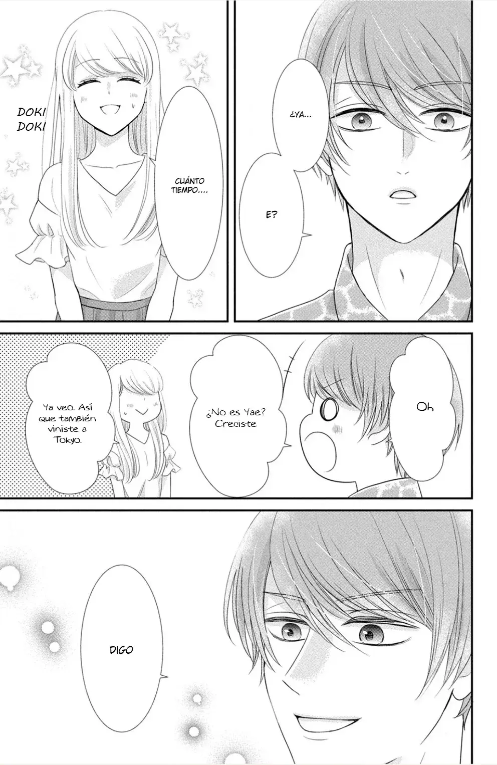 Capitulo 29 page 19